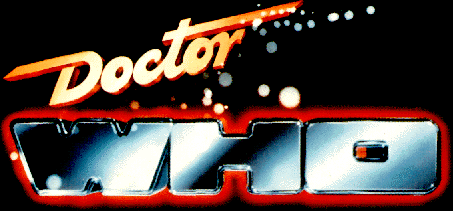 The Sylvester
McCoy Logo