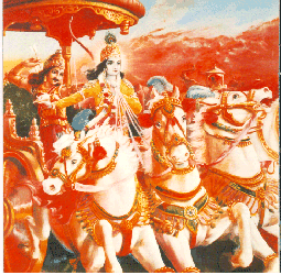 All glories to Sri Krishna